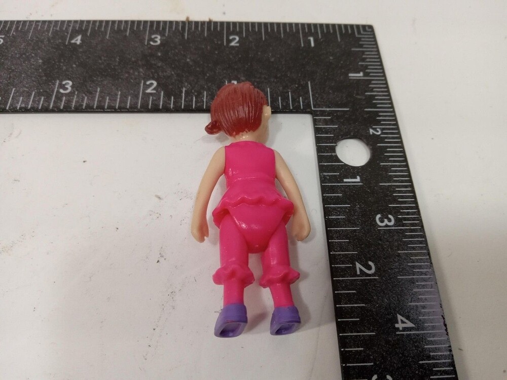 Polly Pocket Figure - Picture 5 of 5